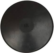 Ronex Rubber Discus