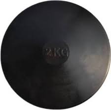 Ronex Rubber Discus