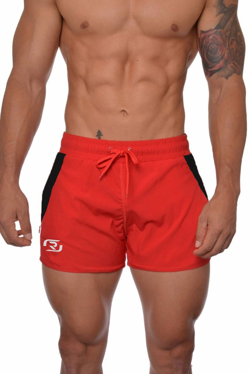 Ronex Bodybuilding lift/Gym Short