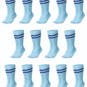 Ronex Soccer Socks - Set of 14 Pairs
