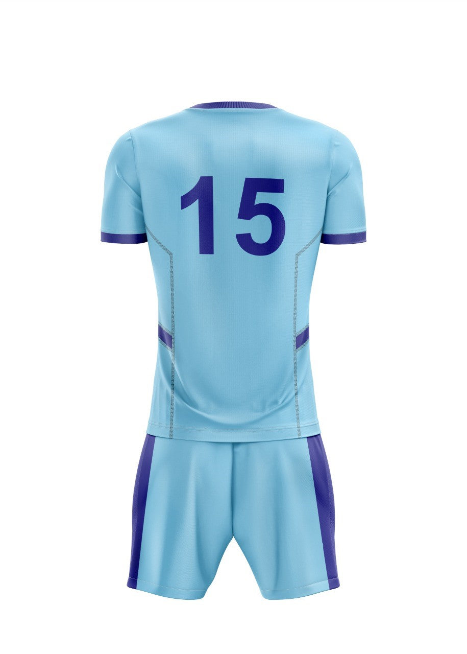 Ronex RC-1502 Rugby Full Team kit set of 22