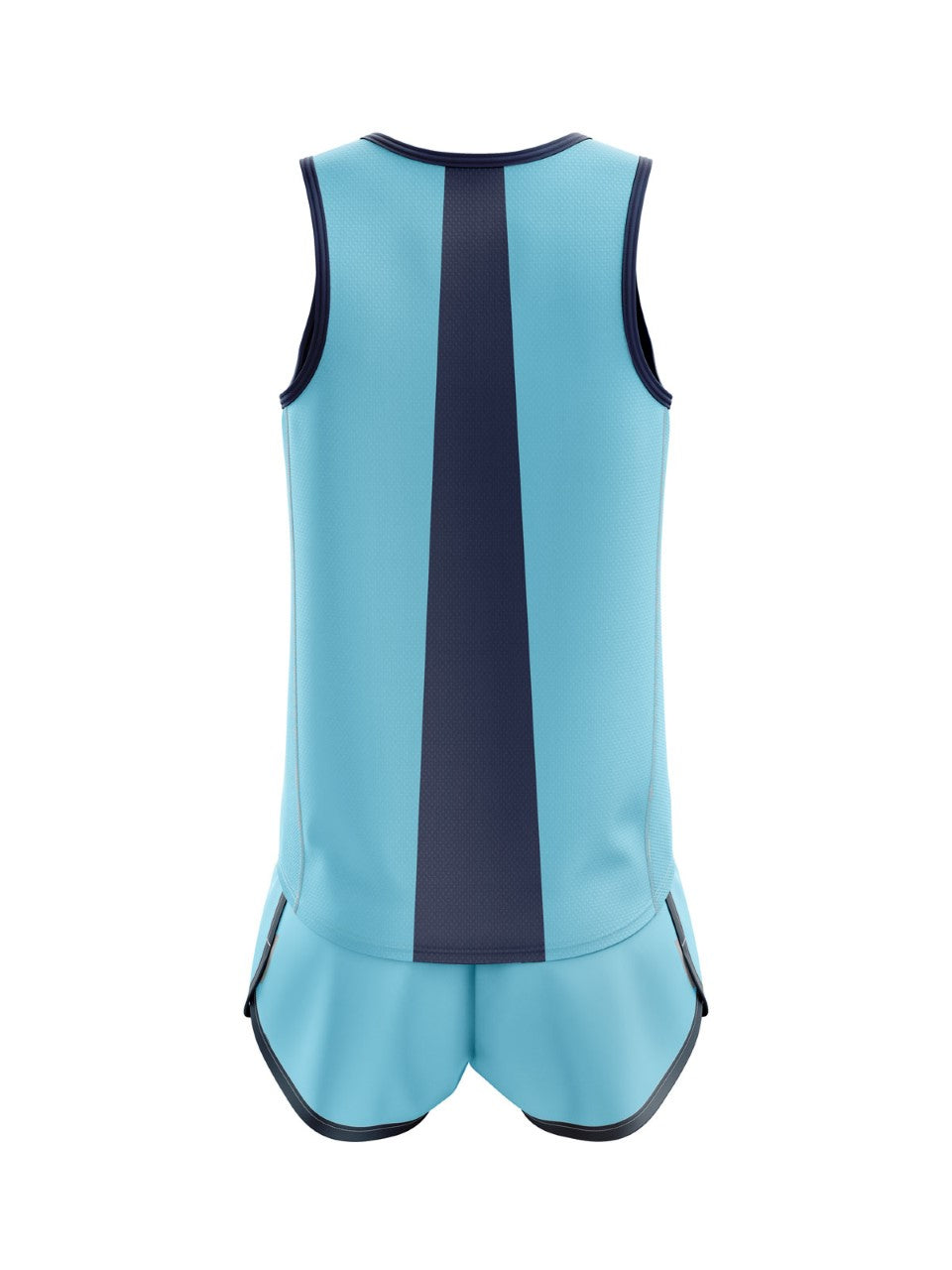 Running/Athletic Vest/Short Adult/Senior