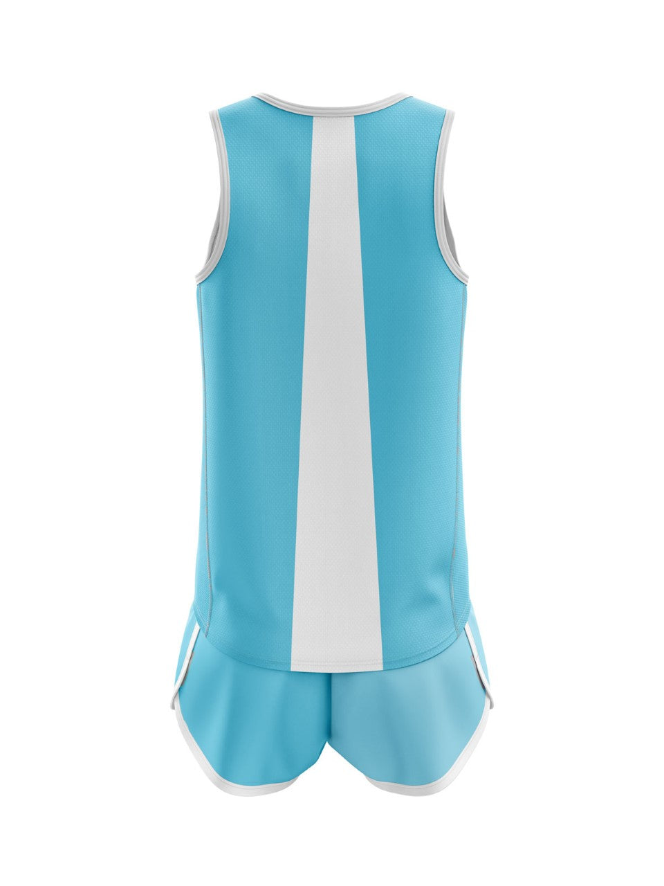 Running/Athletic Vest/Short Adult/Senior
