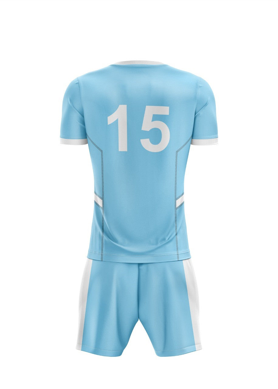 Ronex RC-1502 Rugby Full Team kit set of 22