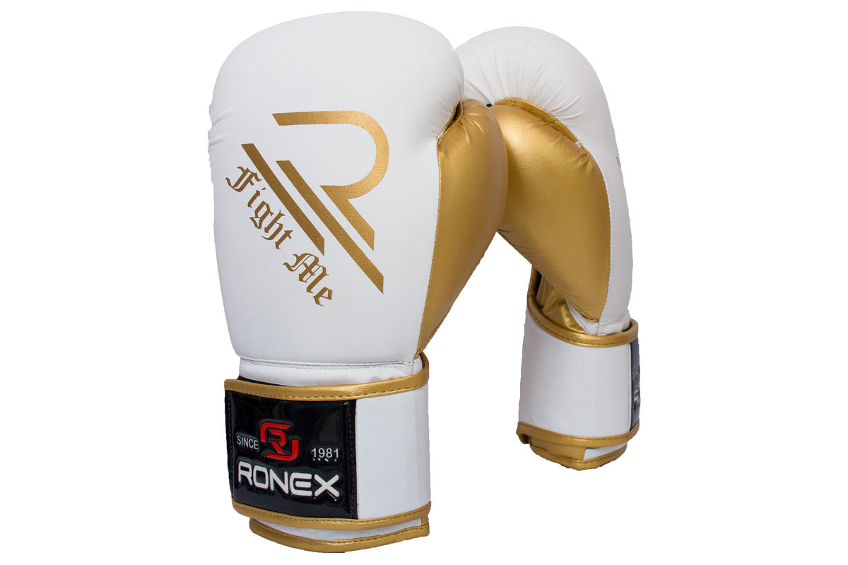Boxing Gloves Synthetic Leather series