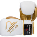 Boxing Gloves Synthetic Leather series