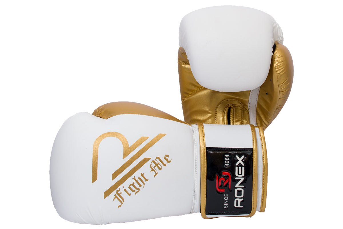 Boxing Gloves Synthetic Leather series