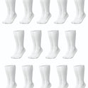 Ronex Soccer Socks - Set of 14 Pairs