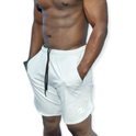 Ronex Ultrasoft Polyester Running/Training Shorts