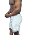 Ronex Ultrasoft Polyester Running/Training Shorts