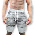 Ronex Qualifier Compression Short