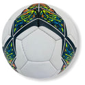 Ronex Professional Soccer Ball - Hard Ground