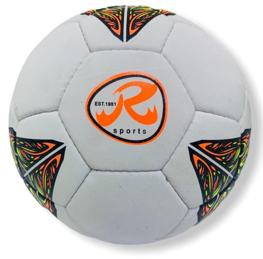 Ronex Professional Soccer Ball - Hard Ground