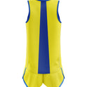 Running/Athletic Vest/Short Adult/Senior