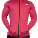 Ronex Men's Tech Jacket Melange