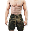 Ronex Short Cotton Double Interlock