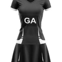 Ronex Netball Kit Rc-909 Set of 10 with Patch Positions