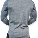 Ronex Men's Tech Jacket Melange