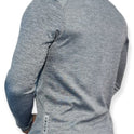 Ronex Men's Tech Jacket Melange