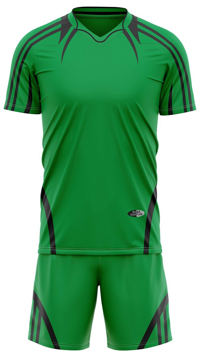 Soccer Kit RC-735 - Full Team Combo Set of 15