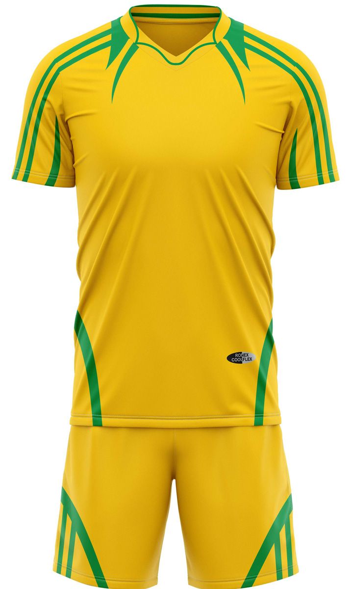 Soccer Kit RC-735 - Full Team Combo Set of 15