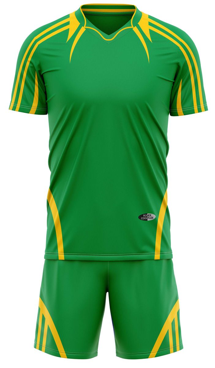 Soccer Kit RC-735 - Full Team Combo Set of 15
