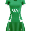 Ronex Netball Kit Rc-909 Set of 10 with Patch Positions