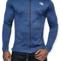 Ronex Men's Tech Jacket Melange