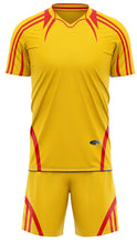 Soccer Kit RC-735 - Full Team Combo Set of 15