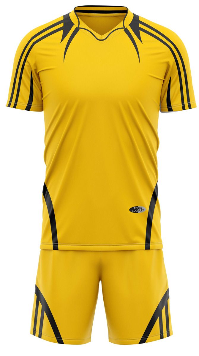 Soccer Kit RC-735 - Full Team Combo Set of 15