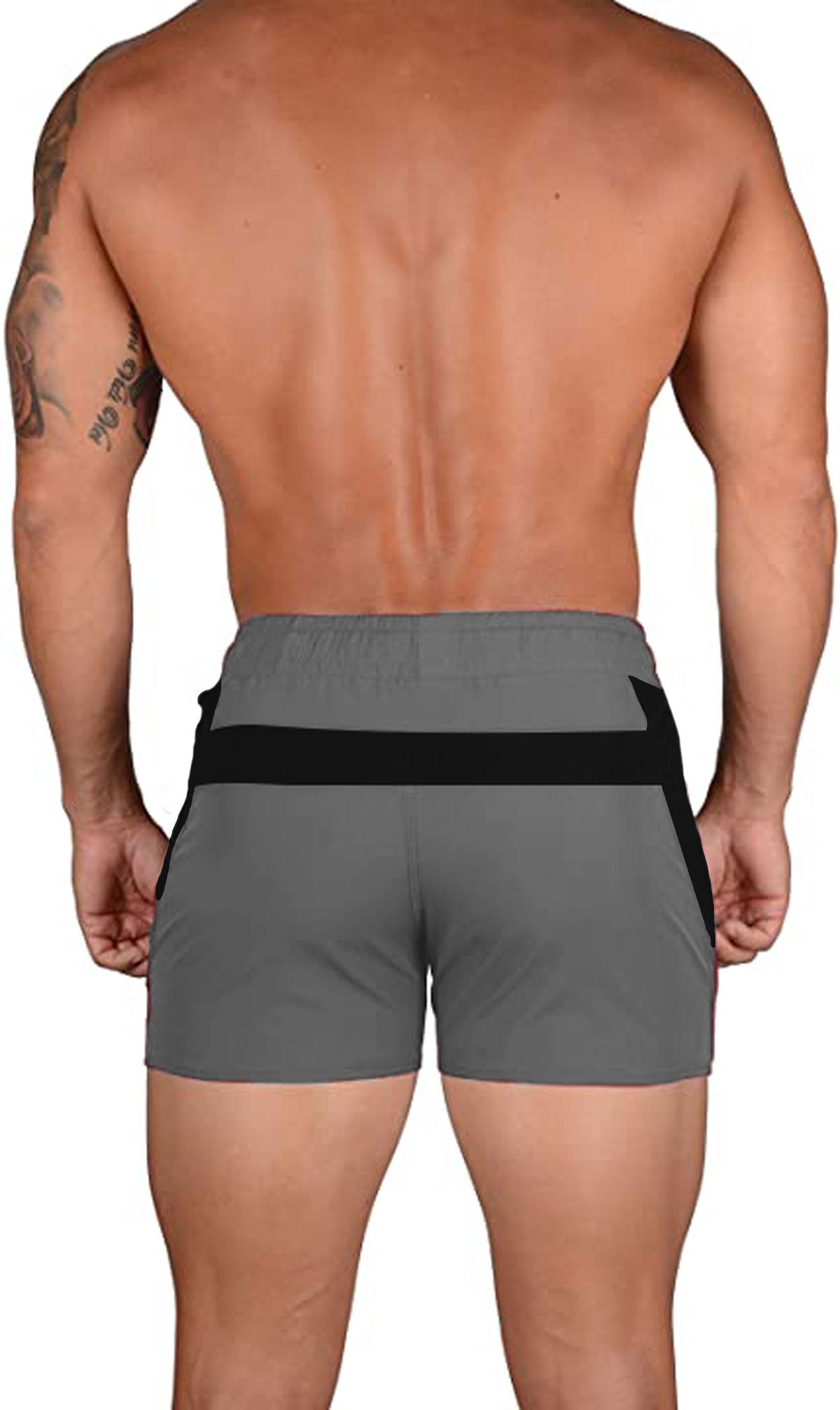 Ronex Bodybuilding lift/Gym Short