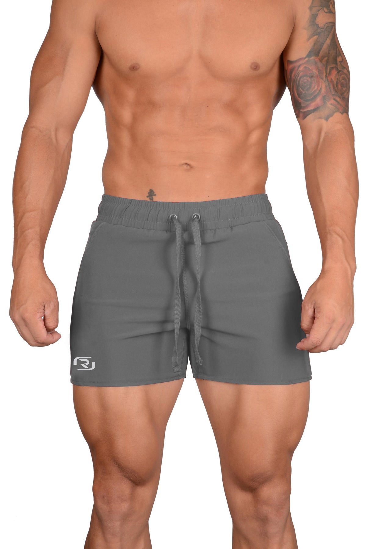 Ronex Bodybuilding lift/Gym Short