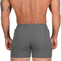 Ronex Bodybuilding lift/Gym Short