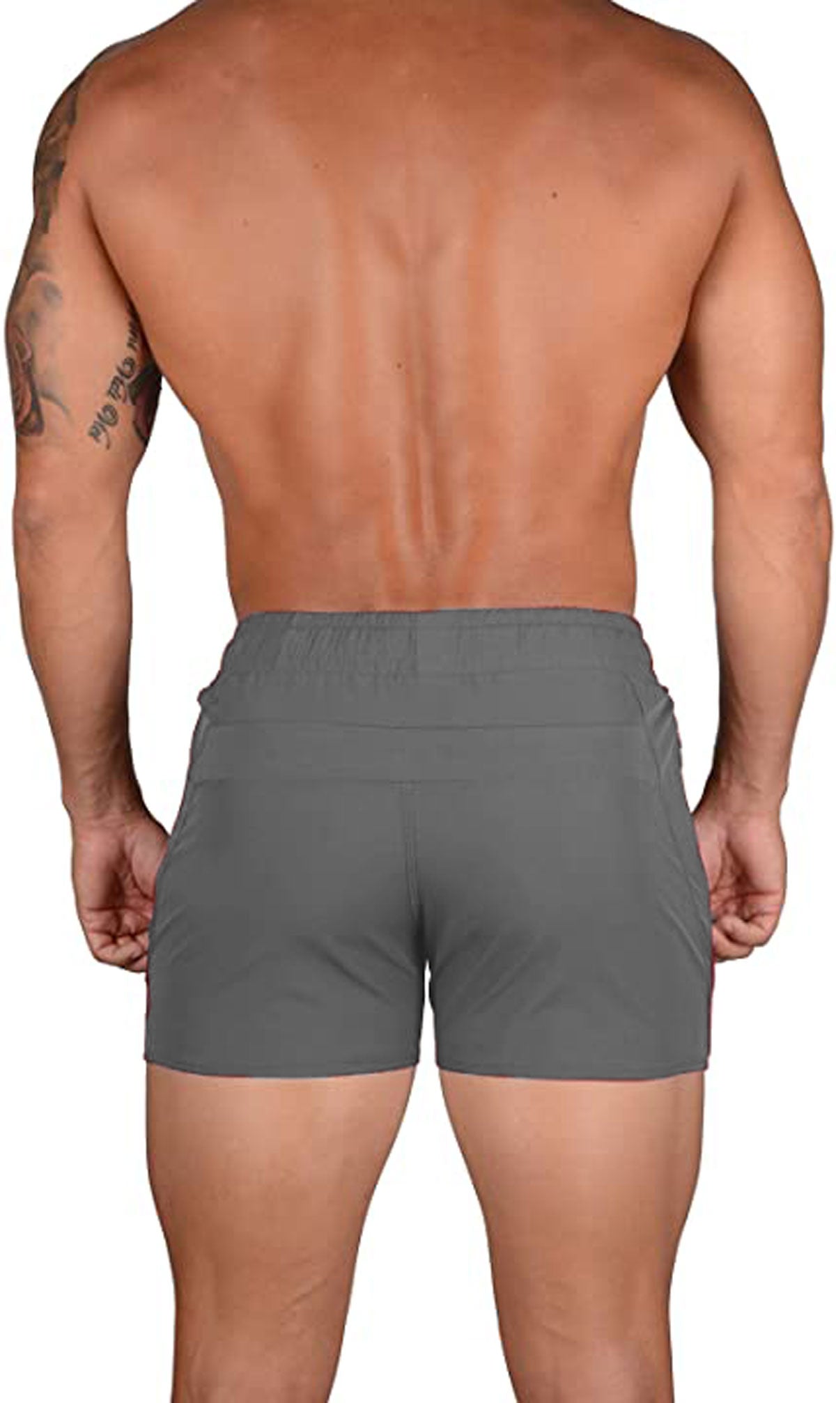Ronex Bodybuilding lift/Gym Short