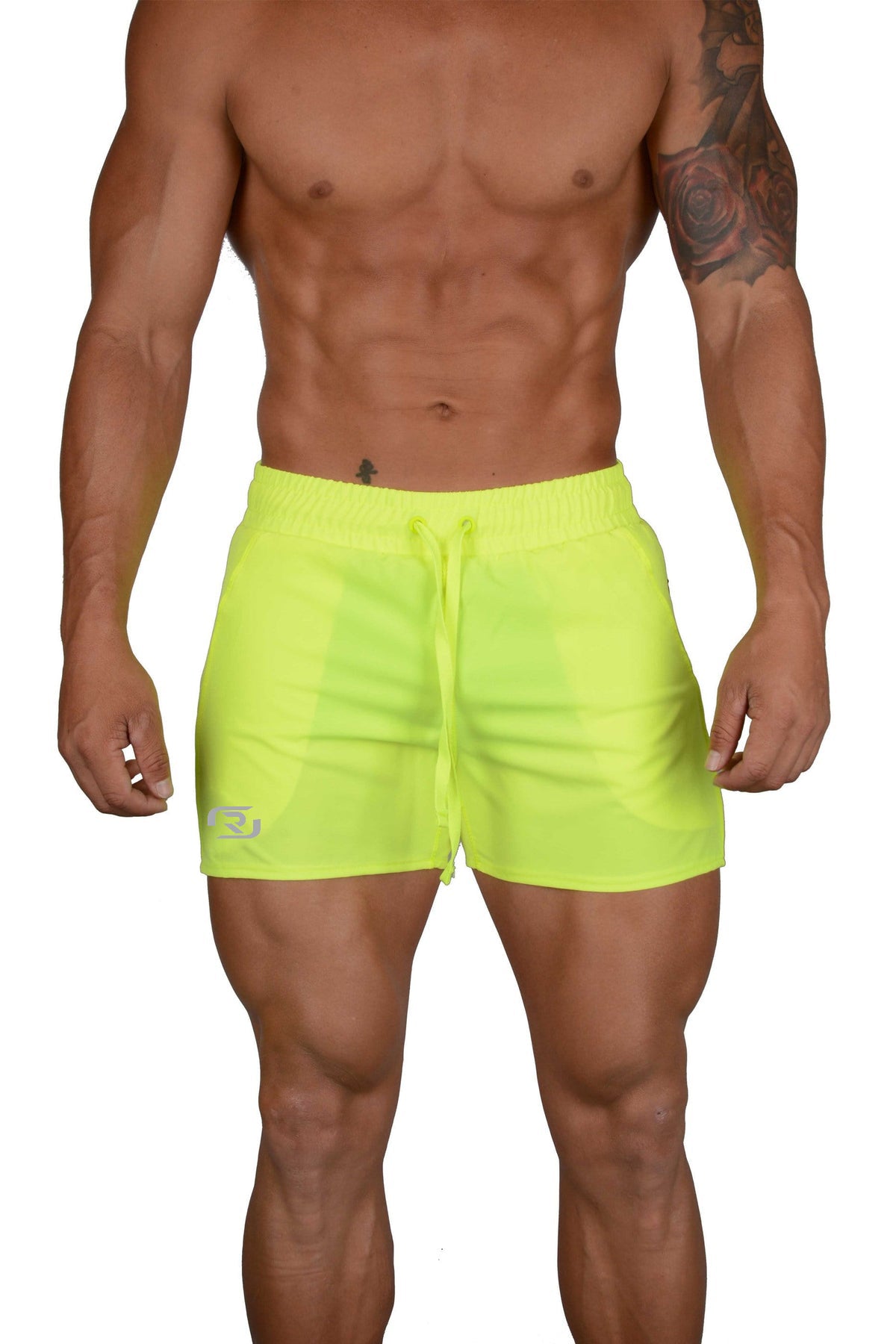 Ronex Bodybuilding lift/Gym Short