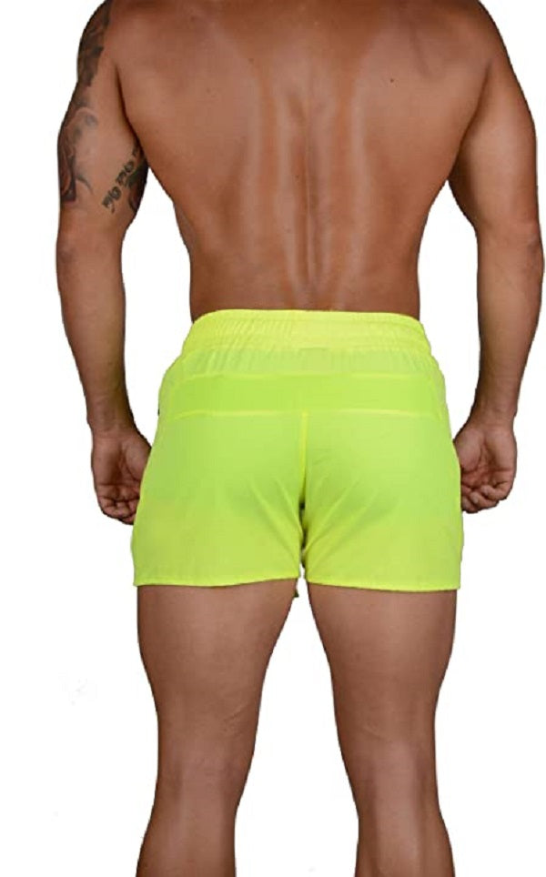 Ronex Bodybuilding lift/Gym Short