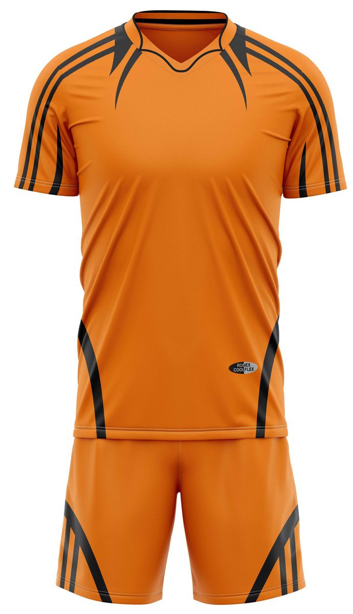 Soccer Kit RC-735 - Full Team Combo Set of 15