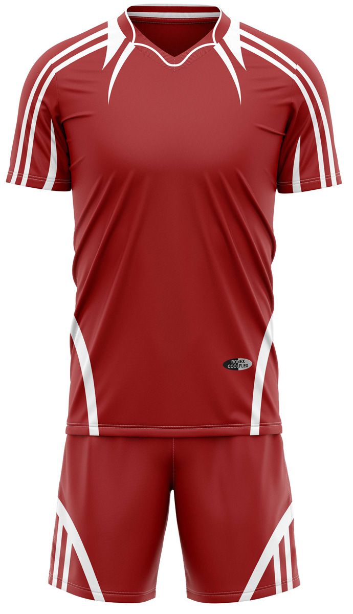 Soccer Kit RC-735 - Full Team Combo Set of 15