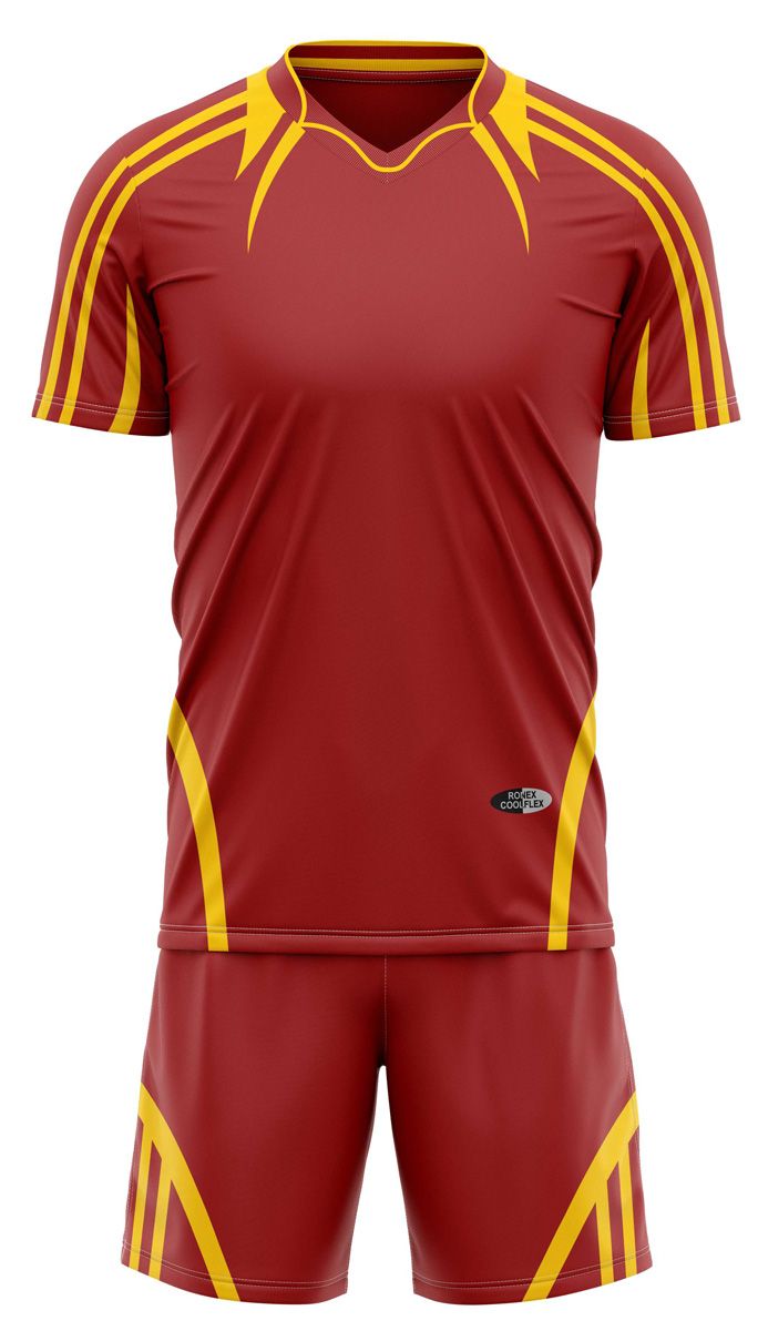 Soccer Kit RC-735 - Full Team Combo Set of 15
