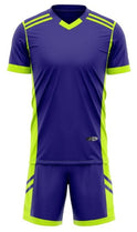 Soccer Kit RC-741 - Full Team Combo Set of 15