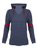 Hoodie Fleece Pullover Sweatshirt
