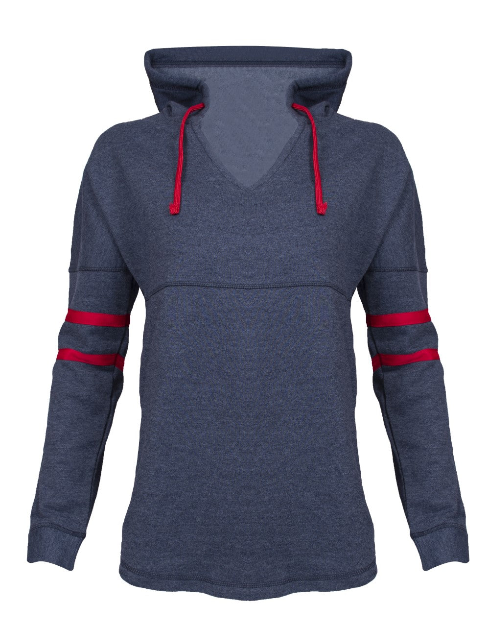 Hoodie Fleece Pullover Sweatshirt