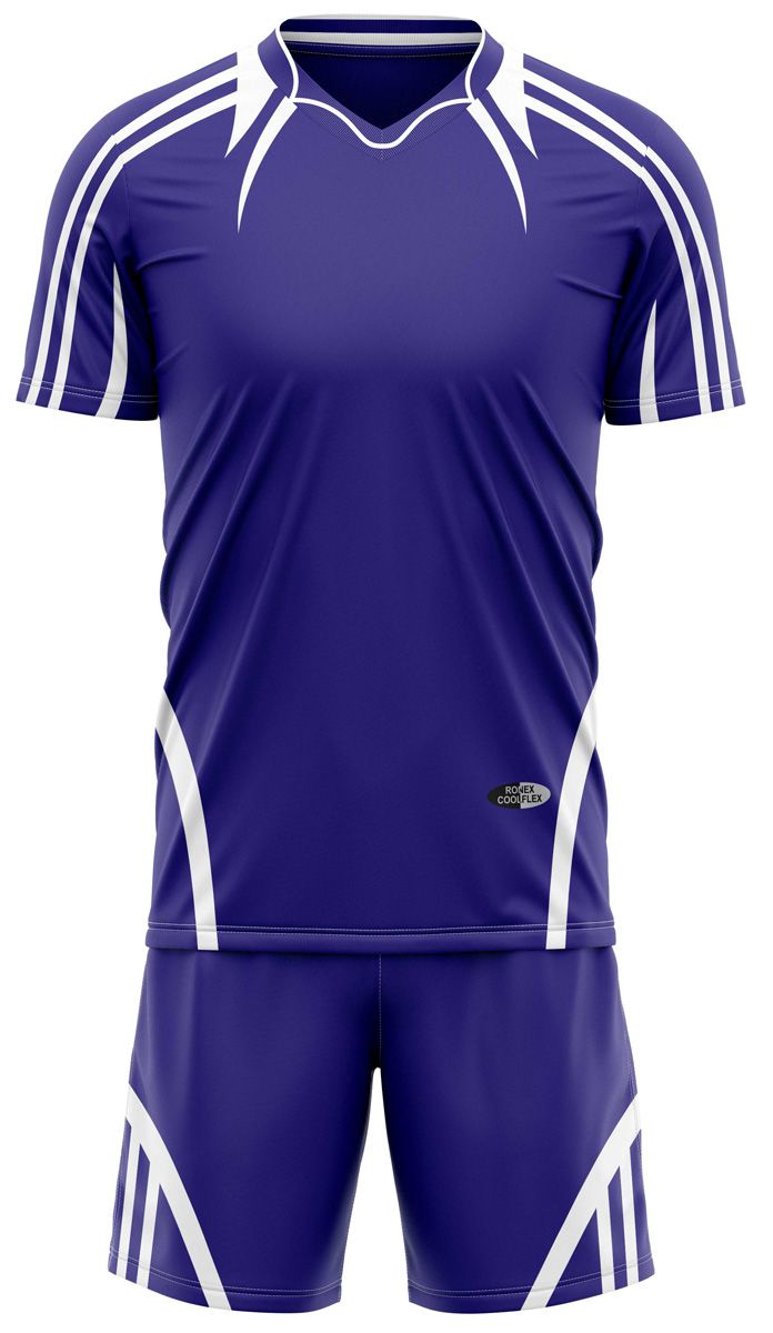 Soccer Kit RC-735 - Full Team Combo Set of 15