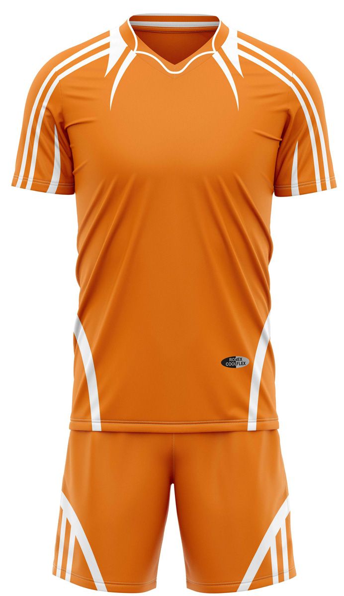 Soccer Kit RC-735 - Full Team Combo Set of 15