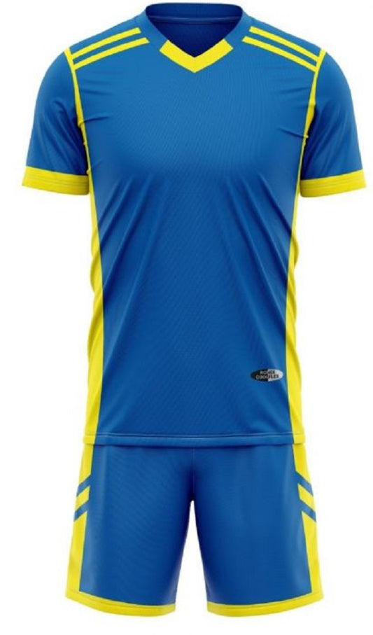 Soccer Kit RC-741 - Full Team Combo Set of 15