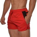 Ronex Bodybuilding lift/Gym Short