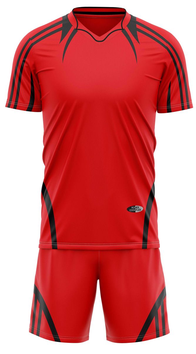 Soccer Kit RC-735 - Full Team Combo Set of 15