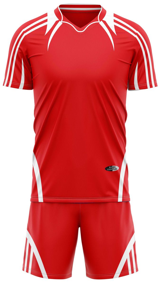 Soccer Kit RC-735 - Full Team Combo Set of 15