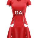 Ronex Netball Kit Rc-909 Set of 10 with Patch Positions