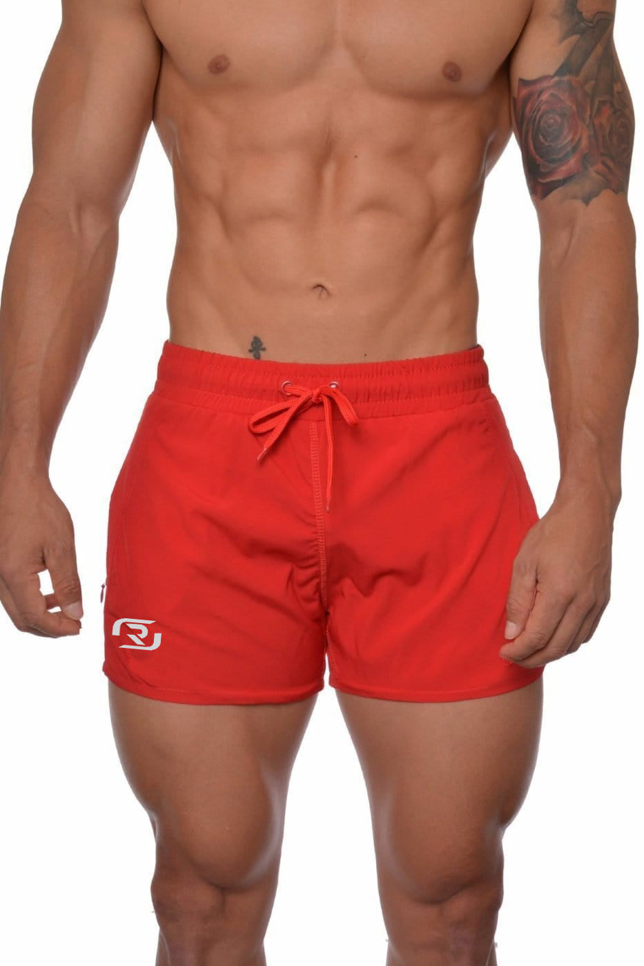 Ronex Bodybuilding lift/Gym Short